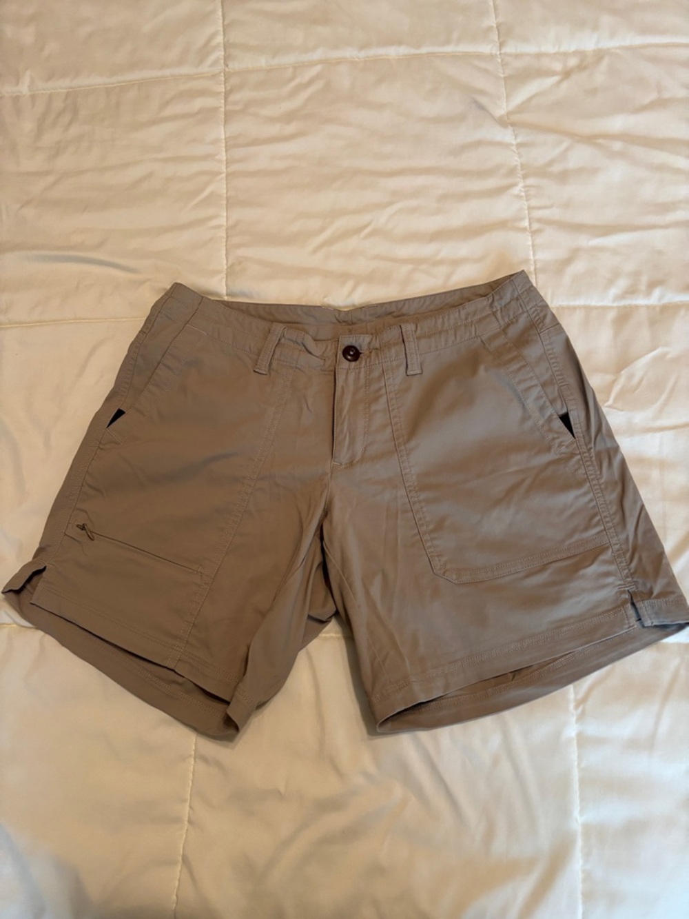 The North Face  Utility Shorts